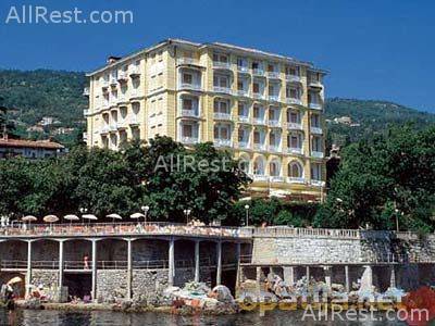 Bristol Lovran Hotel 